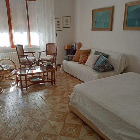 Alghero, Casa Di Roberto Exteriér fotografie