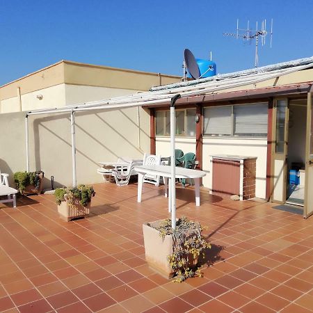 Alghero, Casa Di Roberto Exteriér fotografie