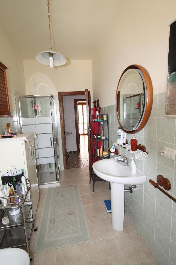 Alghero, Casa Di Roberto Exteriér fotografie