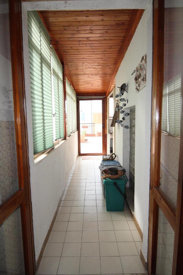 Alghero, Casa Di Roberto Exteriér fotografie