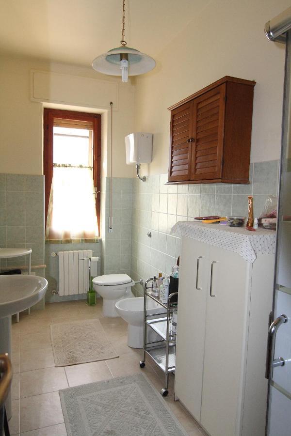 Alghero, Casa Di Roberto Exteriér fotografie