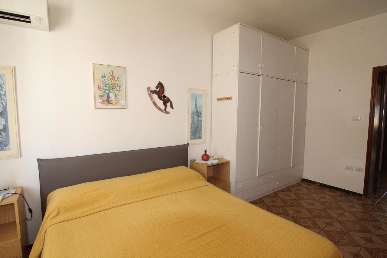 Alghero, Casa Di Roberto Exteriér fotografie