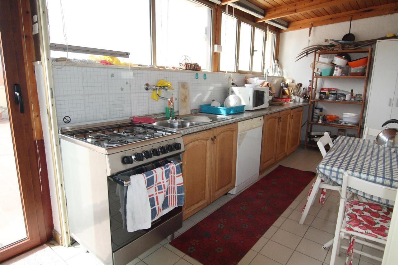 Alghero, Casa Di Roberto Exteriér fotografie