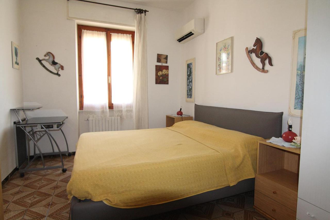 Alghero, Casa Di Roberto Exteriér fotografie