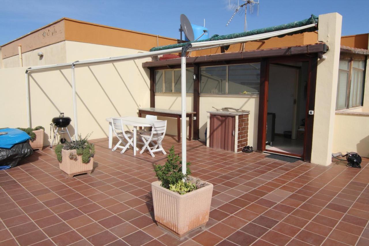 Alghero, Casa Di Roberto Exteriér fotografie
