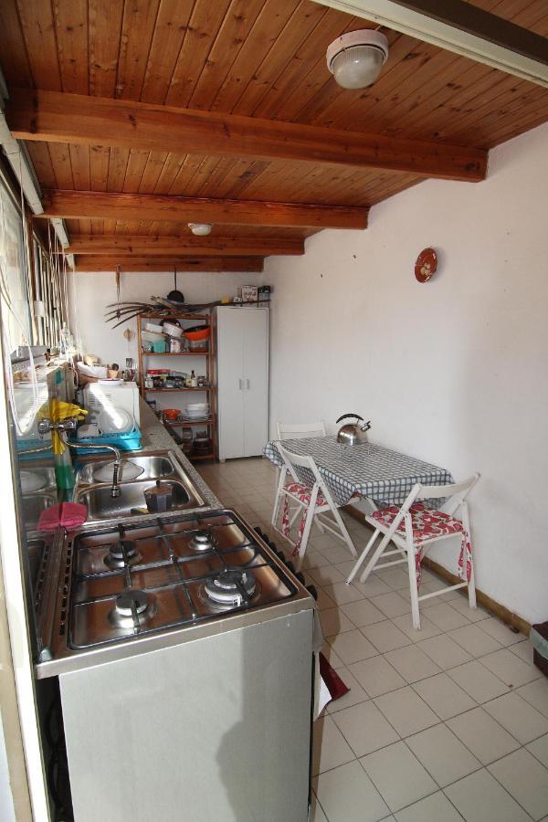 Alghero, Casa Di Roberto Exteriér fotografie