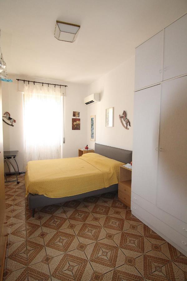 Alghero, Casa Di Roberto Exteriér fotografie