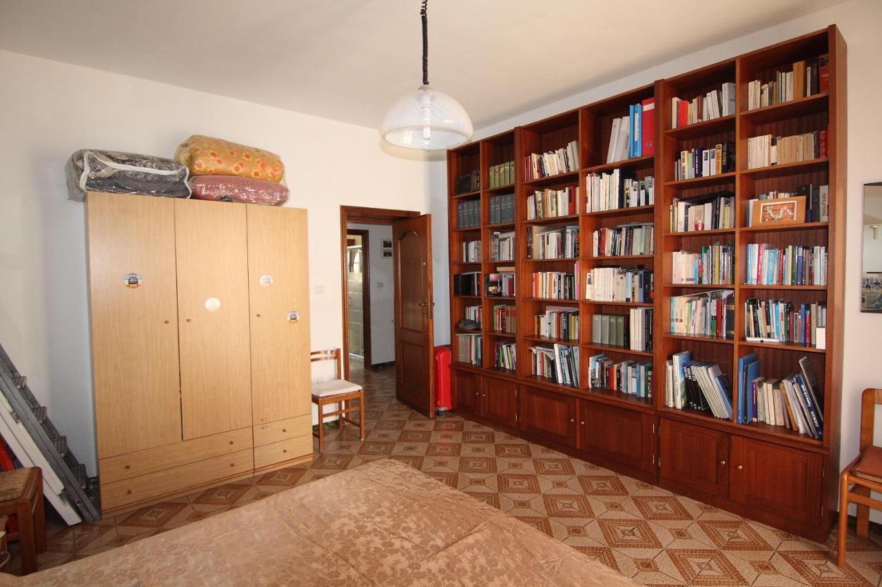 Alghero, Casa Di Roberto Exteriér fotografie