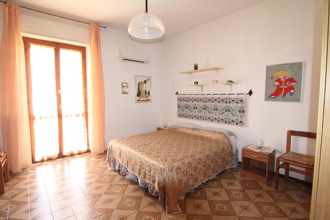 Alghero, Casa Di Roberto Exteriér fotografie