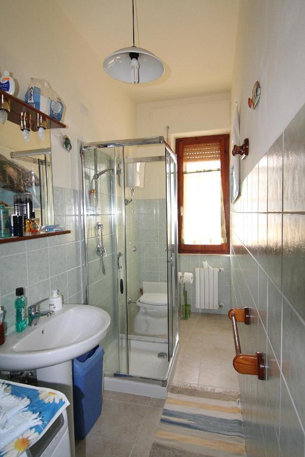 Alghero, Casa Di Roberto Exteriér fotografie