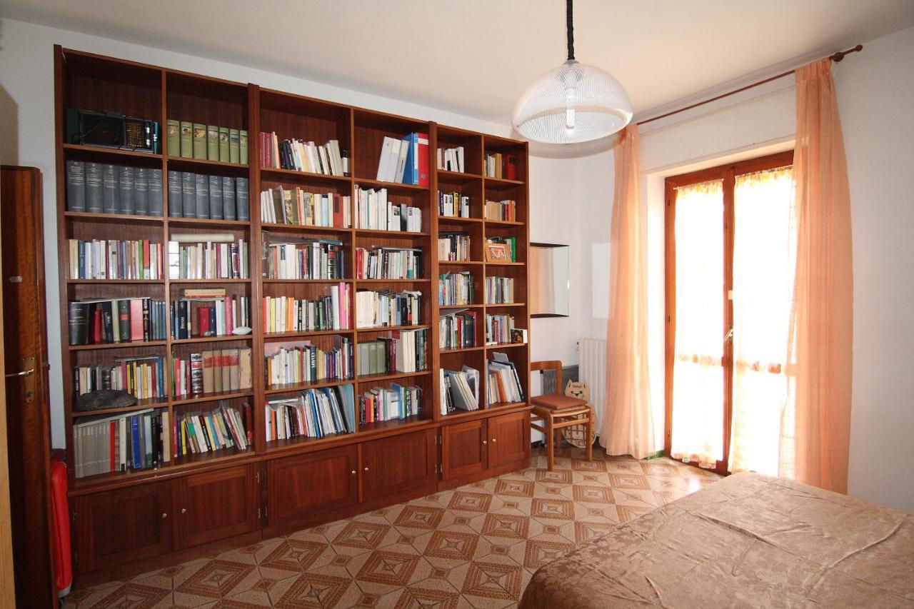 Alghero, Casa Di Roberto Exteriér fotografie
