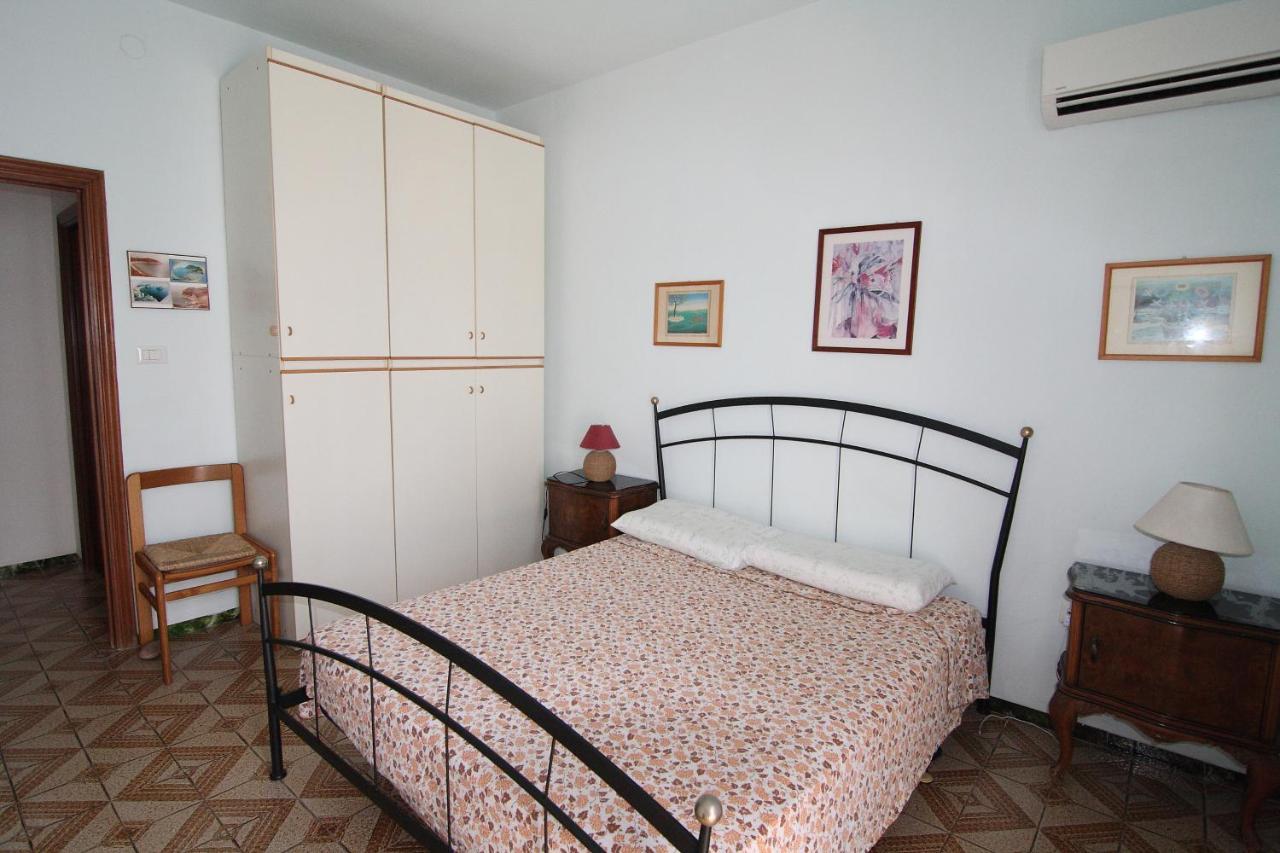 Alghero, Casa Di Roberto Exteriér fotografie