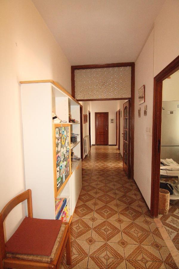 Alghero, Casa Di Roberto Exteriér fotografie