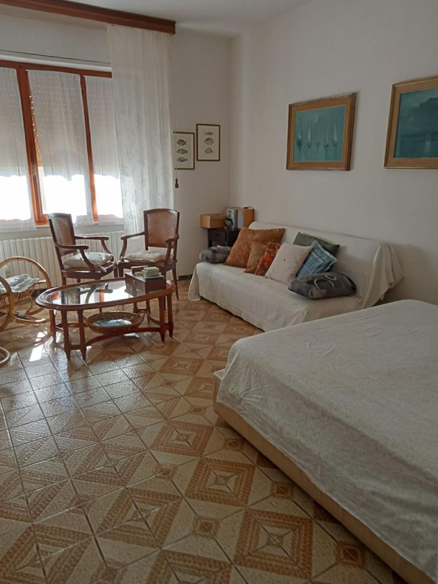 Alghero, Casa Di Roberto Exteriér fotografie