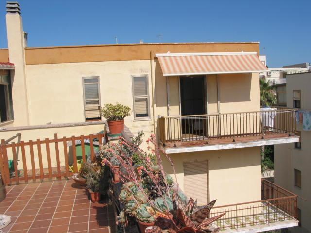 Alghero, Casa Di Roberto Exteriér fotografie