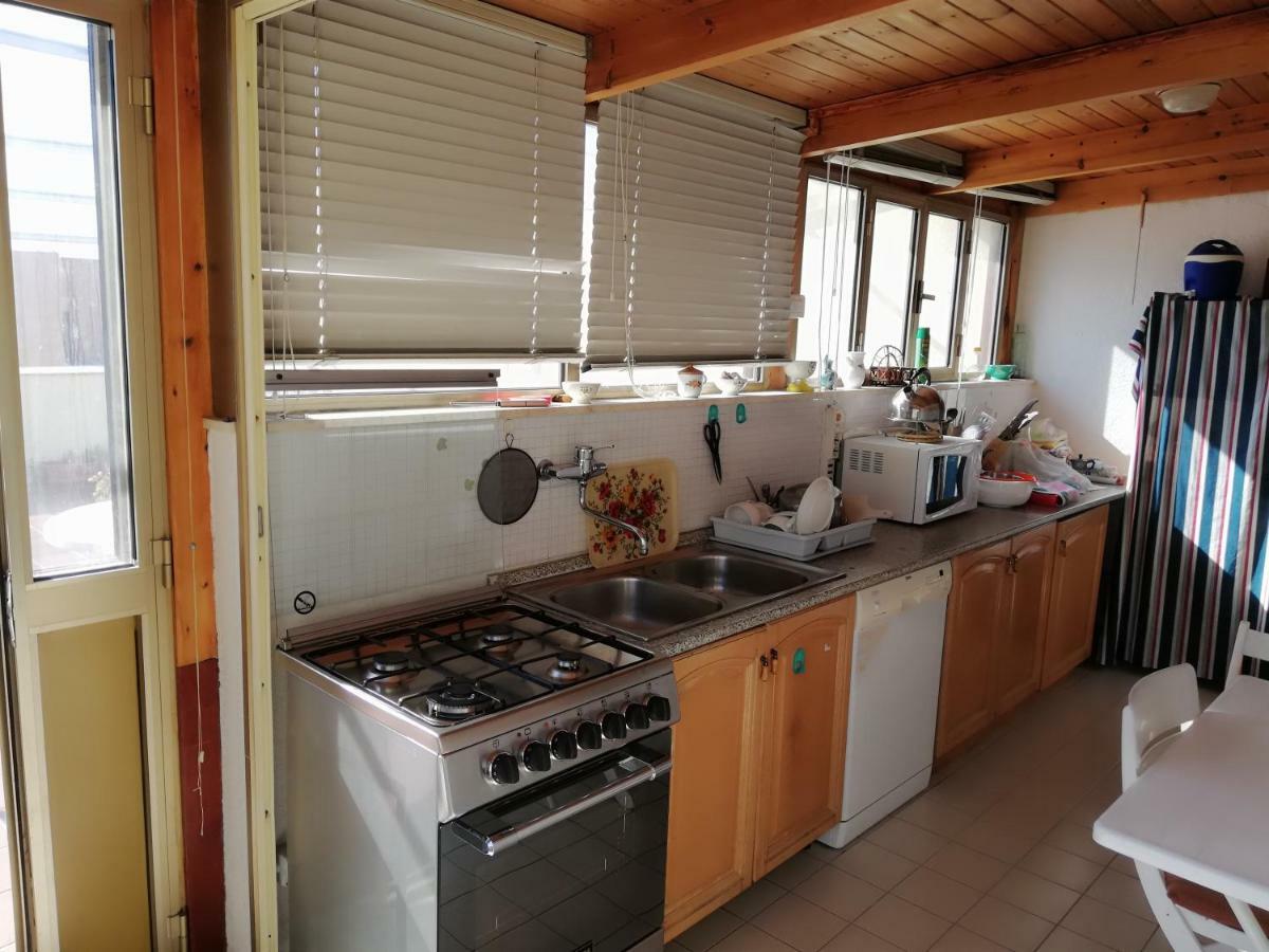 Alghero, Casa Di Roberto Exteriér fotografie