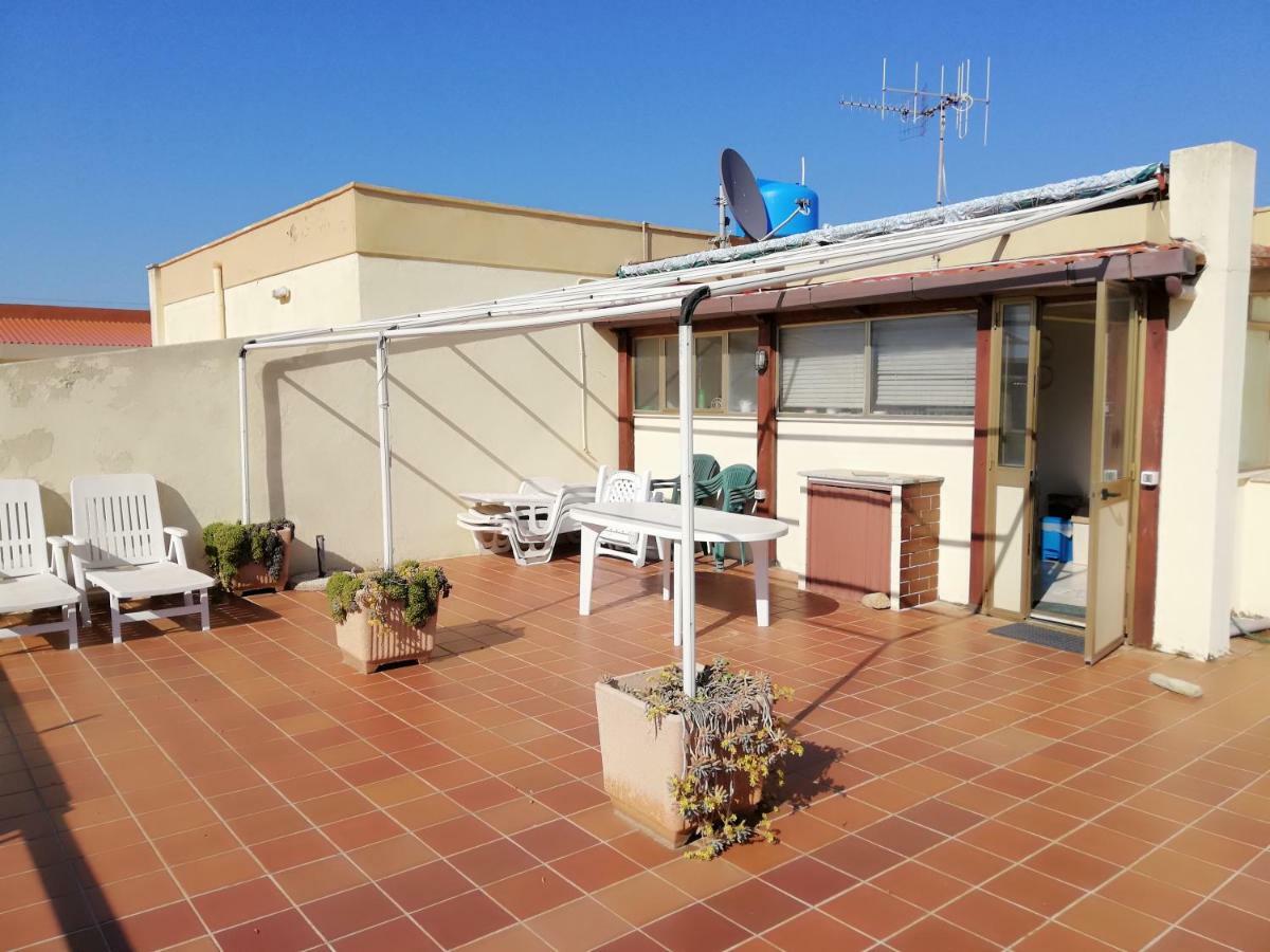 Alghero, Casa Di Roberto Exteriér fotografie