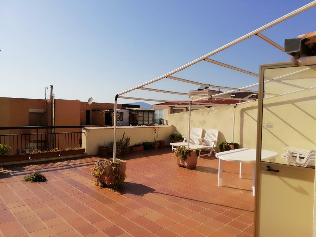 Alghero, Casa Di Roberto Exteriér fotografie