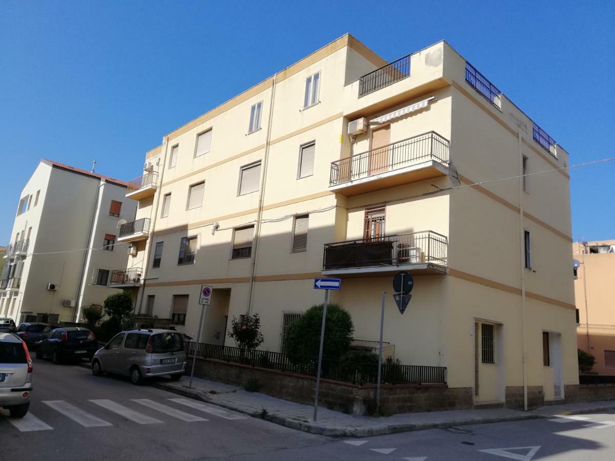 Alghero, Casa Di Roberto Exteriér fotografie