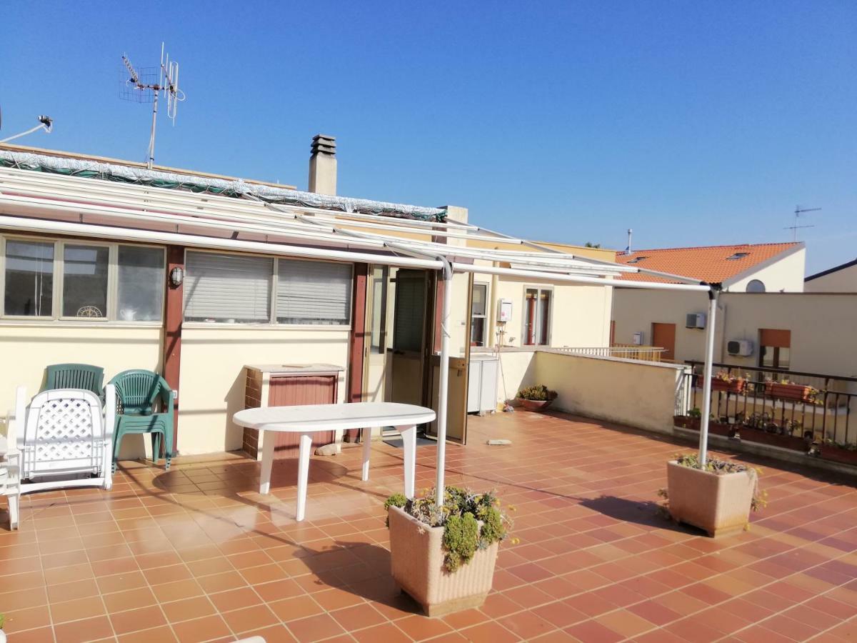 Alghero, Casa Di Roberto Exteriér fotografie