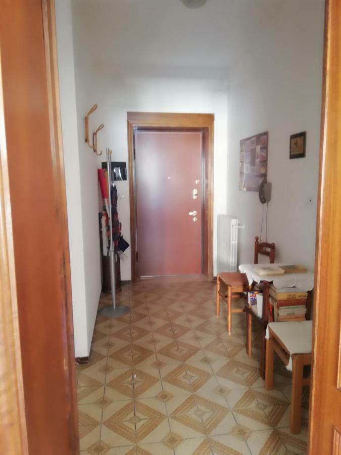 Alghero, Casa Di Roberto Exteriér fotografie