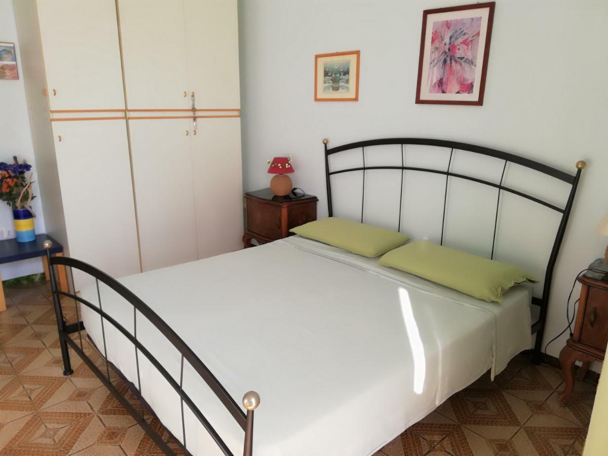 Alghero, Casa Di Roberto Exteriér fotografie